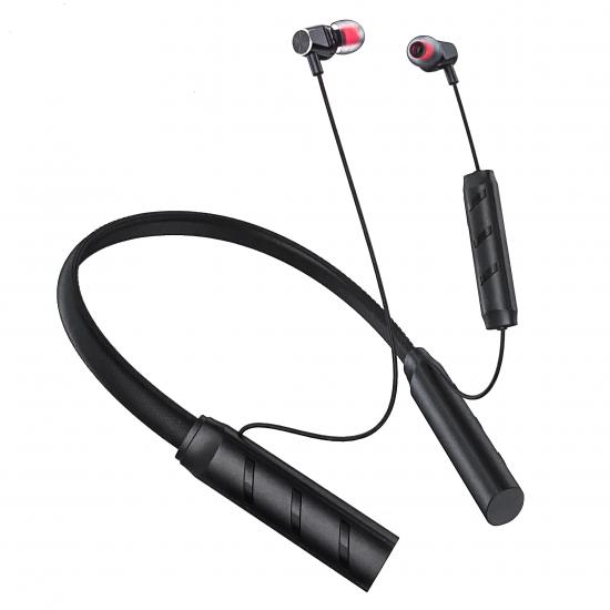 LinkTech H994 XPO Stereo Bluetooth Kulaklık Neckband Boyun Askılı