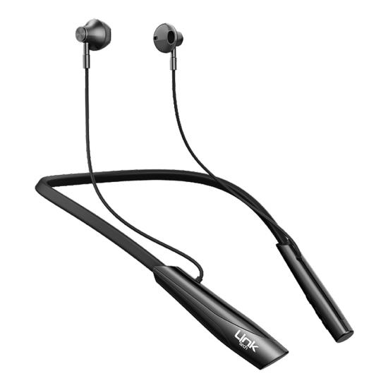 LinkTech H996 Neckband Boyun Askılı Bluetooth Kulaklık
