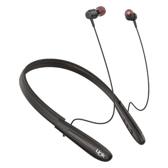 LinkTech H997 Neckband Boyun Askılı Stereo Bluetooth Kulaklık