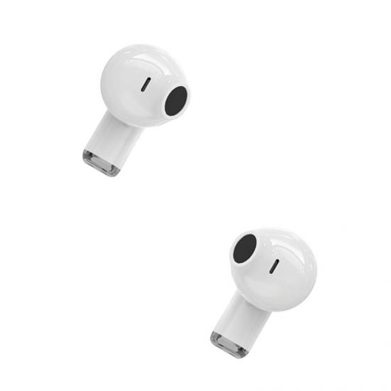 LinkTech TW8 TWS Bluetooth Kulak İçi Kulaklık - Beyaz
