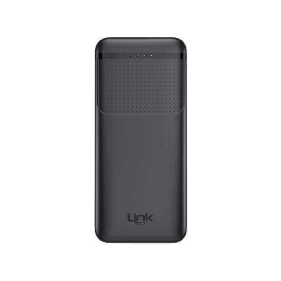 LinkTech EP90 9000 mAh Powerbank 2x USB Taşınabilir Şarj Cihazı