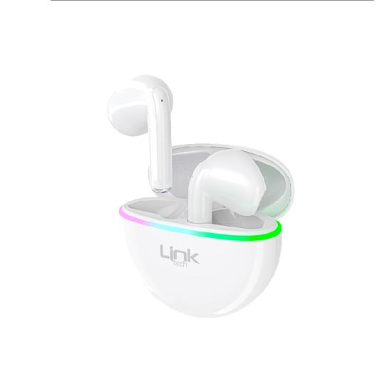 LinkTech S25 TWS Kablosuz Kulak İçi Bluetooth Kulaklık
