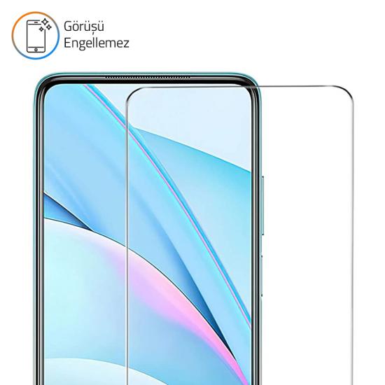 NoTech General Mobile GM 21 Temperli Cam Ekran Koruyucu