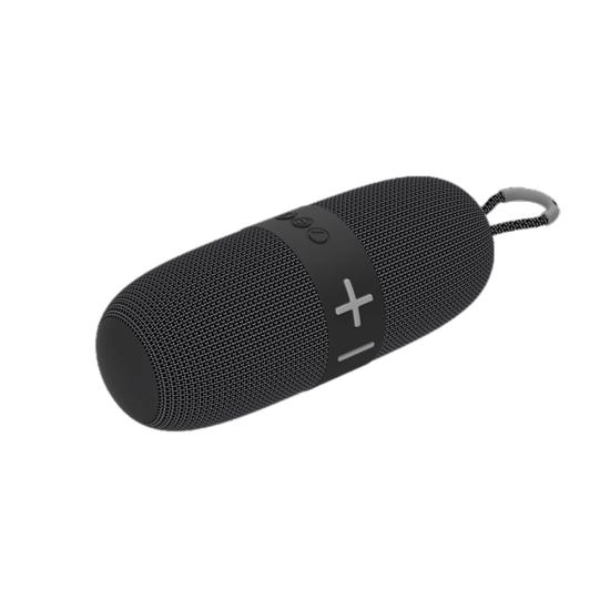 Shaza SS-4502 Taşınabilir Bluetooth Hoparlör 8W X 2 Ses Çıkışlı
