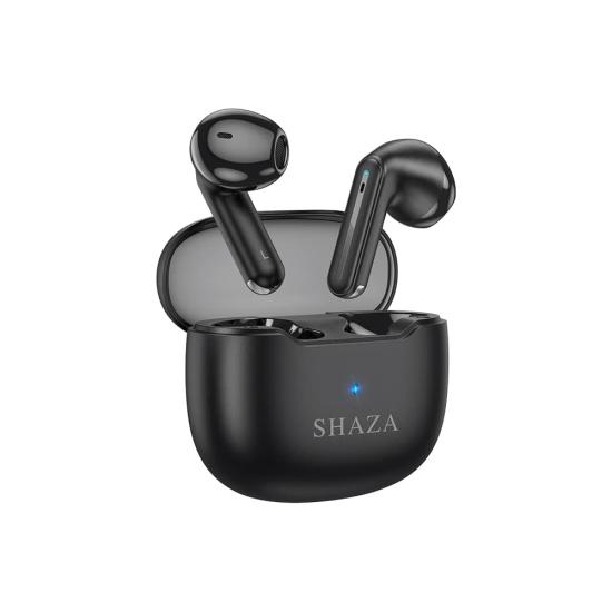 Shaza Air7 Kablosuz Bluetooth Kulaklık TWS ENC Dual Mikrofon