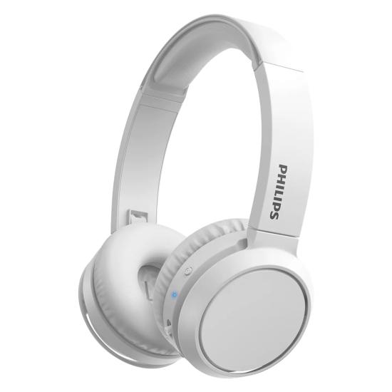 Philips TAH4205 Kulak Üstü Kablosuz Bluetooth Kulaklık