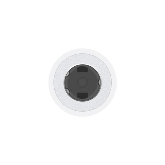 Tonex AX-01 Lightning 3.5mm Jack Dönüştürücü Kulaklık Kablosu
