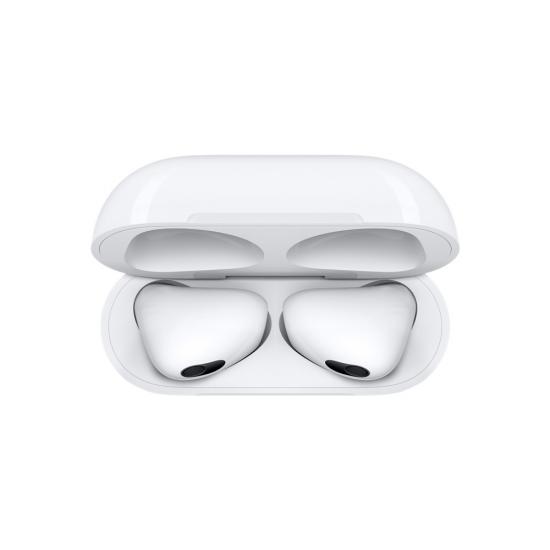 Tonex TX-450 TWS Kablosuz Kulak İçi Bluetooth Kulaklık Beyaz